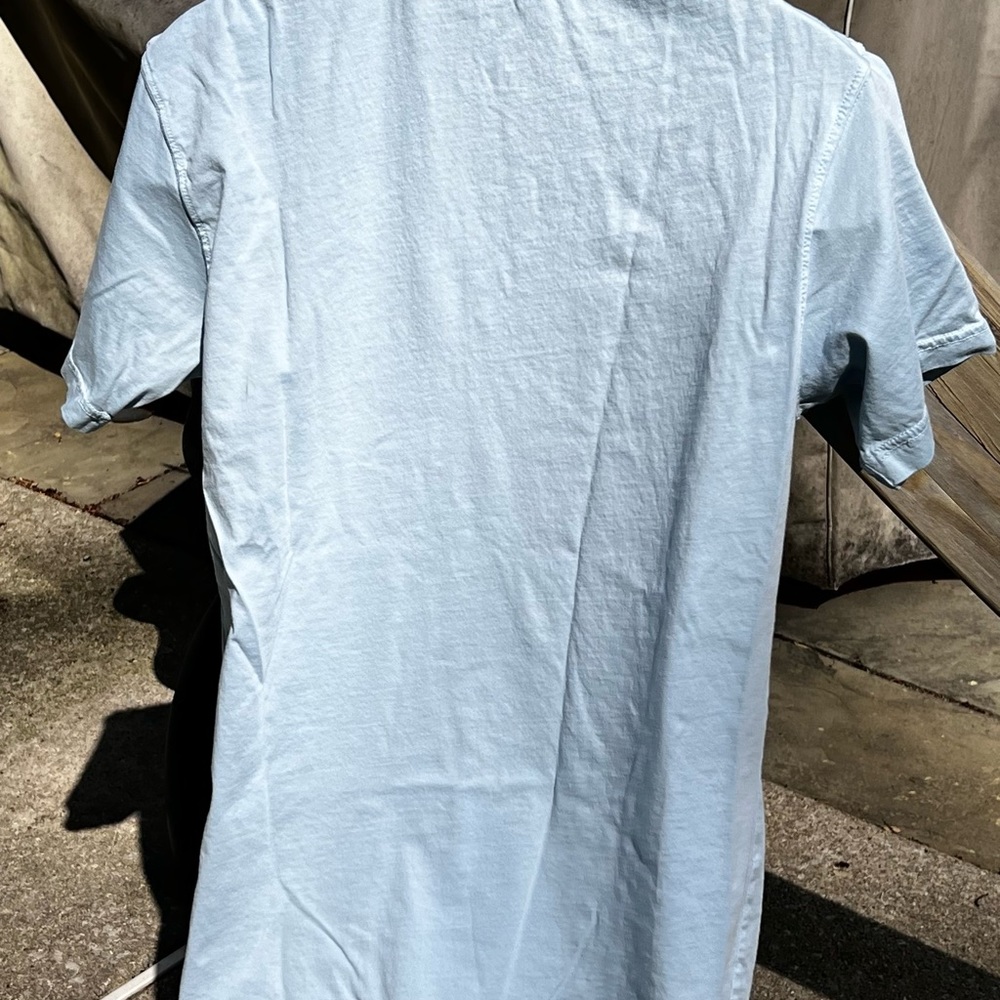 New Columbia University New York City T Shirt by Uscape apparel rep your city - Picture 3 of 16